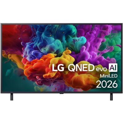50" LG 50QNED85B6B 50" LG 50QNED85B6B