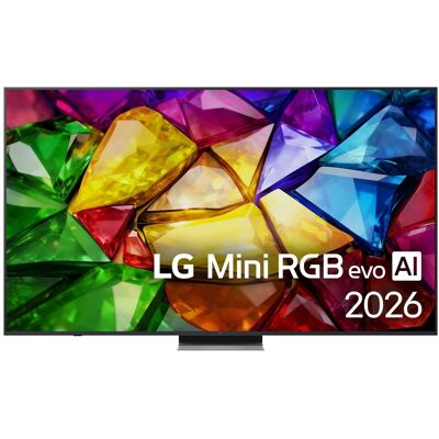 86" LG 86MRGB88B6B 86" LG 86MRGB88B6B
