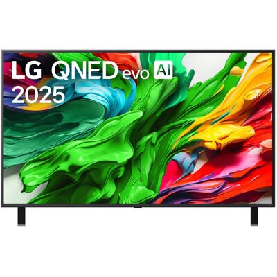 55" LG 55QNED85A6C 55" LG 55QNED85A6C