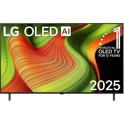 55" LG OLED55B56 55" LG OLED55B56