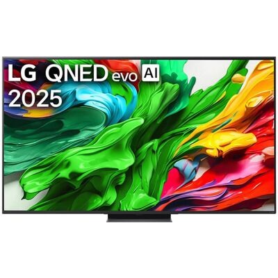 65" LG 65QNED86A6A 65" LG 65QNED86A6A