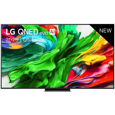 75" LG 75QNED86A6A 75" LG 75QNED86A6A