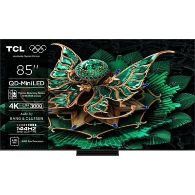 85" TCL 85C7K 85" TCL 85C7K