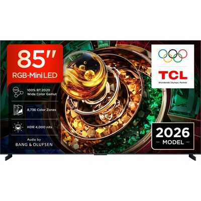 85" TCL 85RM9L 85" TCL 85RM9L