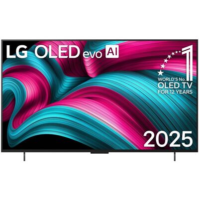 42" LG OLED42C58 42" LG OLED42C58