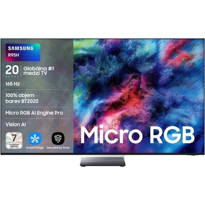 75" Samsung MRE75R95H 75" Samsung MRE75R95H
