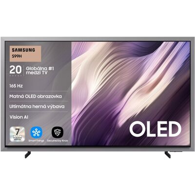 77" Samsung QE77S99H 77" Samsung QE77S99H