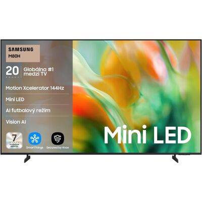 85" Samsung UE85M80H 85" Samsung UE85M80H