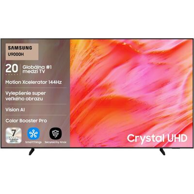 98" Samsung UE98U9072H 98" Samsung UE98U9072H