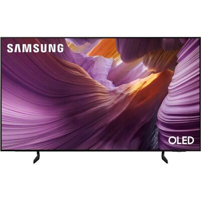 83" Samsung QE83S85F 83" Samsung QE83S85F