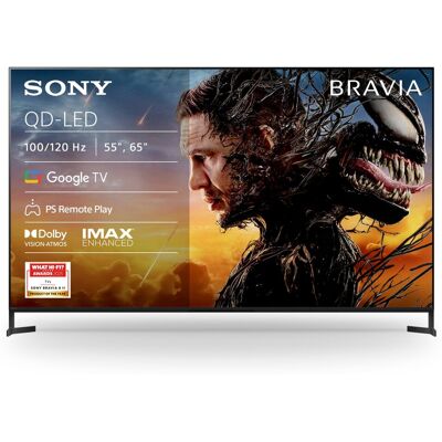 55" Sony Bravia 8 II (K55XR8M25BP.CEI) 55" Sony Bravia 8 II (K55XR8M25BP.CEI)