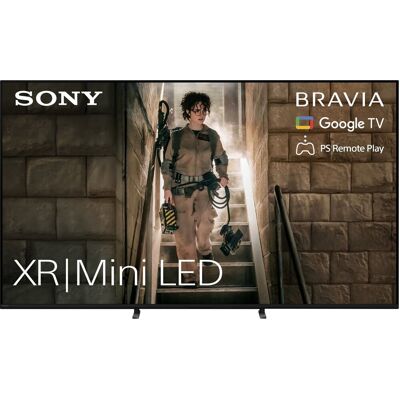 98" Sony Bravia 5 (K98XR55BP.CEI) 98" Sony Bravia 5 (K98XR55BP.CEI)