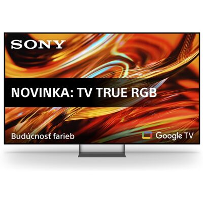 50" Sony Bravia 7 II (K50XR75M2PB. CEI) 50" Sony Bravia 7 II (K50XR75M2PB. CEI)