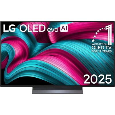 83" LG OLED83C51 83" LG OLED83C51