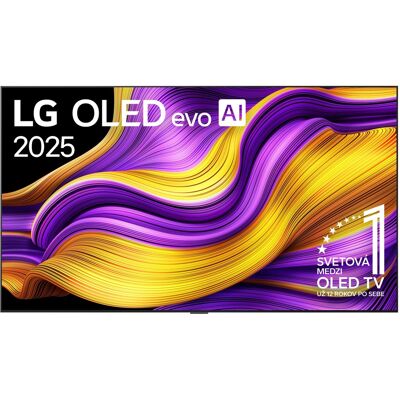 83" LG OLED83G55LW 83" LG OLED83G55LW