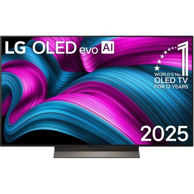 48" LG OLED48C57LA 48" LG OLED48C57LA
