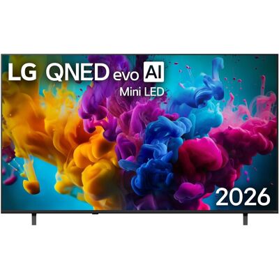 75" LG 75QNED8MB6A 75" LG 75QNED8MB6A