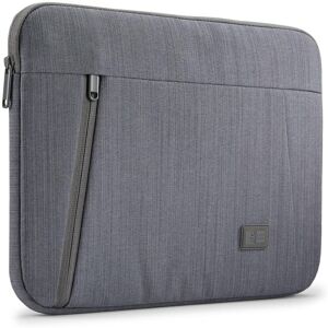 Case Logic HUXS213G 13,3", sivé Case Logic HUXS213G 13,3", sivé