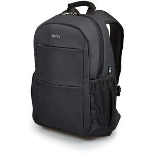 PORT DESIGNS Sydney Eco BP 15.6" notebook a 10.1" tablet, čierny PORT DESIGNS Sydney Eco BP 15.6" notebook a 10.1" tablet, čierny