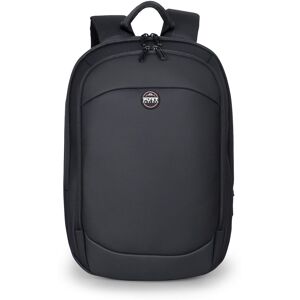 PORT DESIGNS Chicago Evo Expandable 15.6/16", čierny PORT DESIGNS Chicago Evo Expandable 15.6/16", čierny