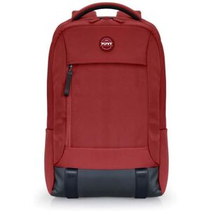 Port Designs Torino II batoh na notebook 15.6 – 16’’ červená Port Designs Torino II batoh na notebook 15.6 – 16’’ červená