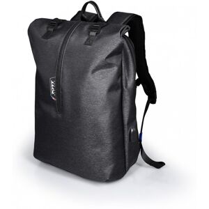 PORT DESIGNS NEW YORK BACKPACK batoh na 15,6’’ notebook a 10,1" tablet, sivý PORT DESIGNS NEW YORK BACKPACK batoh na 15,6’’ notebook a 10,1" tablet, sivý