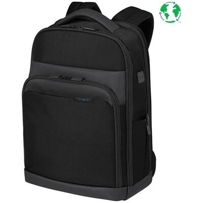 Samsonite MYSIGHT LPT. BACKPACK 14,1" Black Samsonite MYSIGHT LPT. BACKPACK 14,1" Black