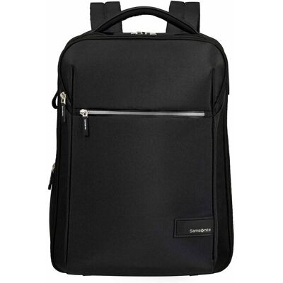 Samsonite LITEPOINT LAPTOP BACKPACK 17.3" EXP Black Samsonite LITEPOINT LAPTOP BACKPACK 17.3" EXP Black