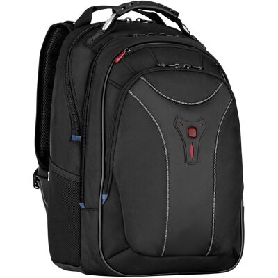 WENGER Carbon 17" čierny WENGER Carbon 17" čierny