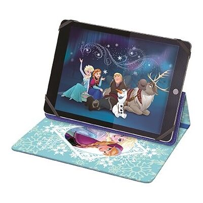 Lexibook Frozen Univerzálny obal na tablet Lexibook Frozen Univerzálny obal na tablet