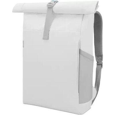 Lenovo IdeaPad Gaming Modern Backpack (White) Lenovo IdeaPad Gaming Modern Backpack (White)