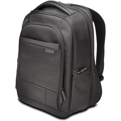 Kensington Contour 2.0 Business Laptop Backpack – 15,6", čierny Kensington Contour 2.0 Business Laptop Backpack – 15,6", čierny