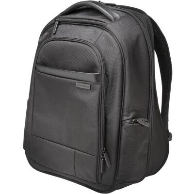 Kensington Contour 2.0 Pro Laptop Backpack – 17", čierny Kensington Contour 2.0 Pro Laptop Backpack – 17", čierny
