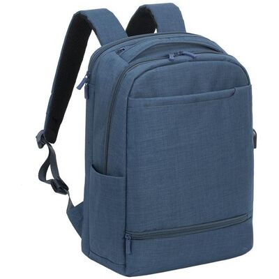 RivaCase RIVA CASE 8365 travel 17,3", modrý RivaCase RIVA CASE 8365 travel 17,3", modrý