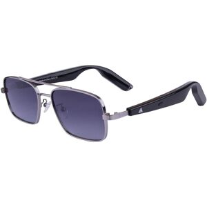 LACETO Bluetooth Skiline Silver, polarizačné LACETO Bluetooth Skiline Silver, polarizačné