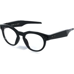 Meta Oakley Meta HSTN Smart Glasses – Black, Clear to Amethyst Transitions Meta Oakley Meta HSTN Smart Glasses – Black, Clear to Amethyst Transitions