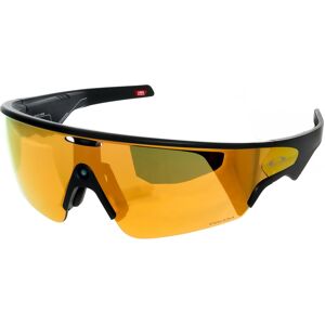 Meta Oakley Meta Vanguard Smart Glasses – Black, Prizm 24k Meta Oakley Meta Vanguard Smart Glasses – Black, Prizm 24k