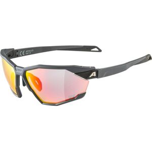 Alpina Sports Alpina Twist SIX QV midnight-grey matt Alpina Sports Alpina Twist SIX QV midnight-grey matt