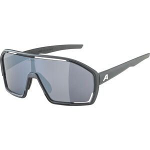Alpina Sports Alpina Bonfire midnight-grey matt Alpina Sports Alpina Bonfire midnight-grey matt