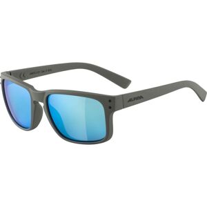 Alpina Sports Alpina Kosmic moon-grey matt Alpina Sports Alpina Kosmic moon-grey matt