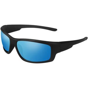 VeyRey Unisex nepotopiteľné polarizačné slnečné okuliare Ywaibon, čierne, uni VeyRey Unisex nepotopiteľné polarizačné slnečné okuliare Ywaibon, čierne, uni