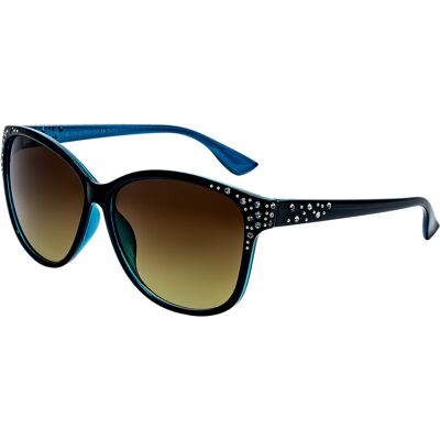 GLASSA - polarized GLASSA Polarizačné slnečné okuliare PG 475 modré GLASSA - polarized GLASSA Polarizačné slnečné okuliare PG 475 modré