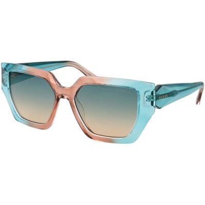 GUESS Dámske slnečné okuliare GU7896 89P GUESS Dámske slnečné okuliare GU7896 89P