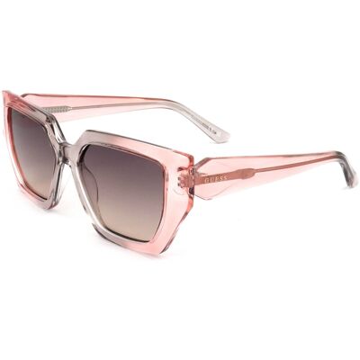 GUESS Dámske slnečné okuliare GU7896 74Z GUESS Dámske slnečné okuliare GU7896 74Z