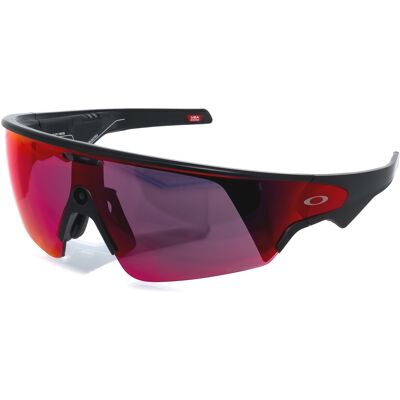 Meta Oakley Meta Vanguard Smart Glasses – Black, Prizm Road Meta Oakley Meta Vanguard Smart Glasses – Black, Prizm Road