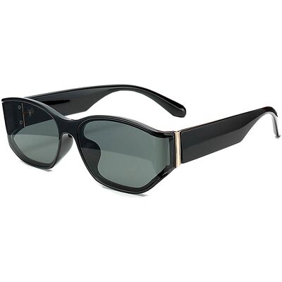 Veyrey Slnečné okuliare cat-eye Ghamorz Veyrey Slnečné okuliare cat-eye Ghamorz
