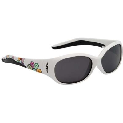 Alpina Sports Alpina Flexxy Kids white flower Alpina Sports Alpina Flexxy Kids white flower