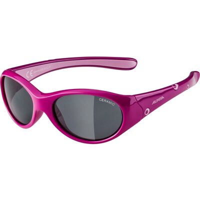 Alpina Sports Alpina Flexxy Girl pink-rose Alpina Sports Alpina Flexxy Girl pink-rose