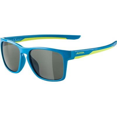 Alpina Sports Alpina Flexxy Cool Kids I blue-lime gloss Alpina Sports Alpina Flexxy Cool Kids I blue-lime gloss