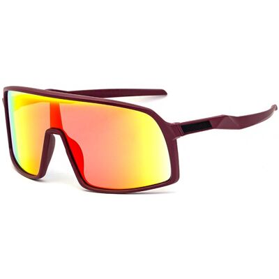 Veyrey Unisex polarizačné okuliare, športové, Maltinius Veyrey Unisex polarizačné okuliare, športové, Maltinius